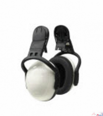 MSA leftRIGHT Helmgehrschutz weiss /V-Gard + V-Gard 500